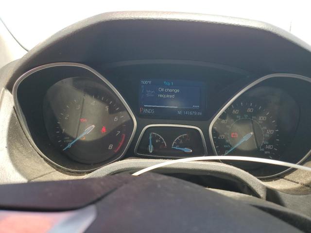 2014 FORD FOCUS SE #3298273020