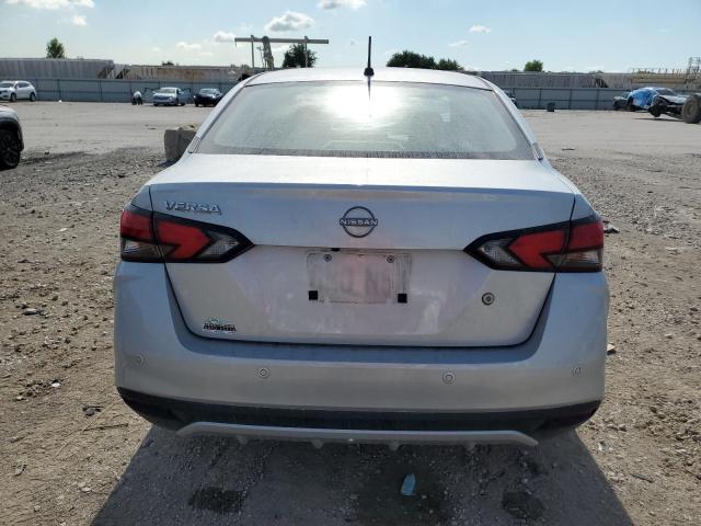 2024 NISSAN VERSA S - 3N1CN8DV8RL922408