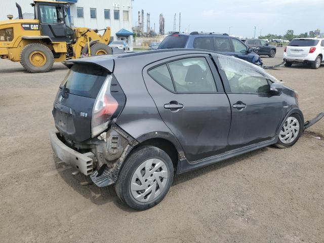2018 TOYOTA PRIUS C JTDKDTB30J1614578