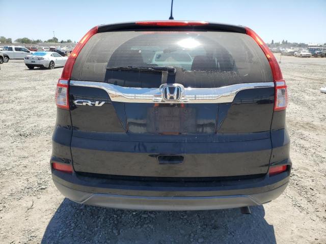 2016 HONDA CR-V LX - 2HKRM3H3XGH515273