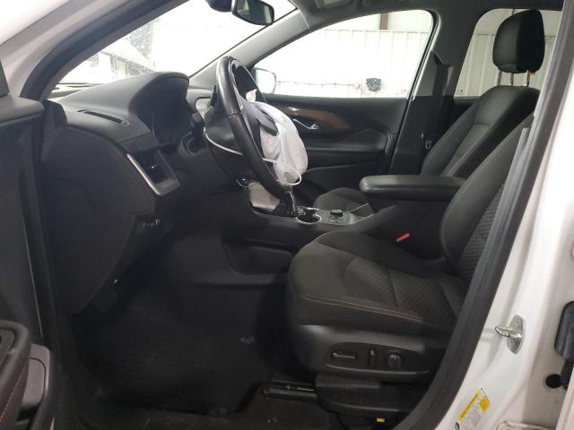 2020 GMC TERRAIN SL 3GKALTEV6LL207974