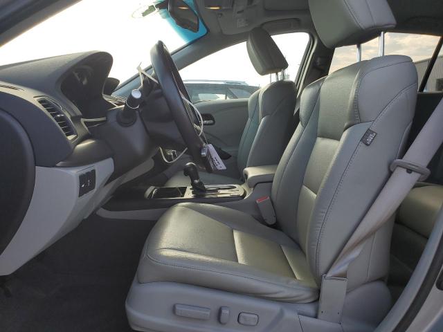2018 ACURA RDX - 5J8TB3H39JL011331