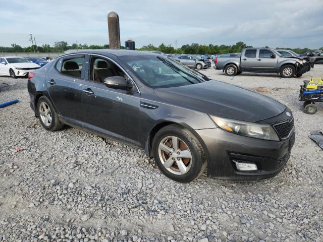 2014 KIA OPTIMA LX - 5XXGM4A72EG274635