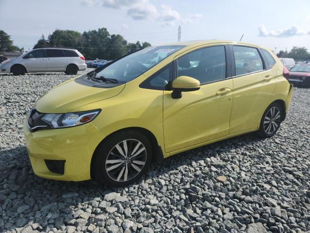HONDA FIT EX