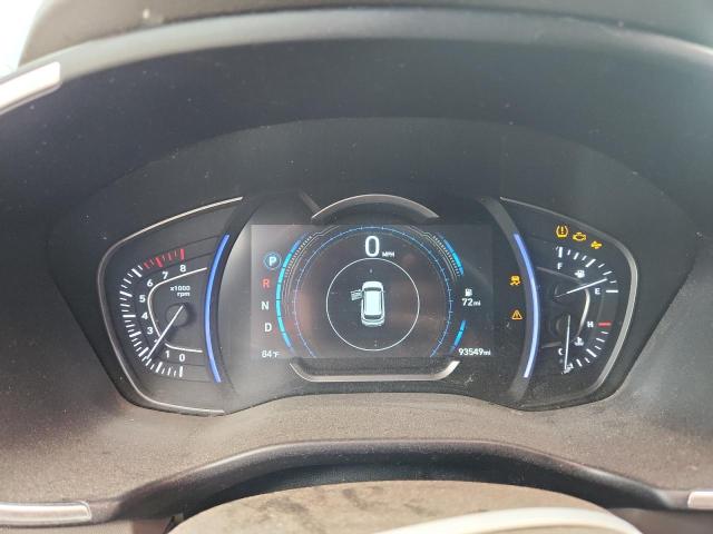 2019 HYUNDAI SANTA FE L 5NMS53AA1KH040190