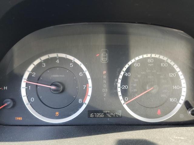 2012 HONDA ACCORD LX - 1HGCP2F39CA246440