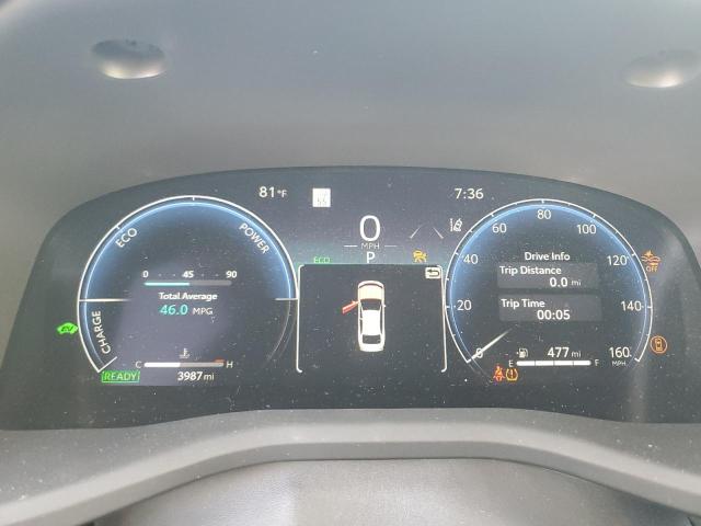 2025 TOYOTA CAMRY XSE - 4T1DAACK8SU127572