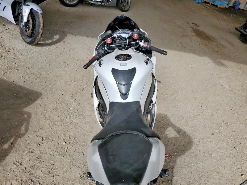 2017 KAWASAKI ZX1000 R JKAZXCR17HA005325