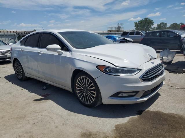 2018 FORD FUSION TIT - 3FA6P0D93JR188261