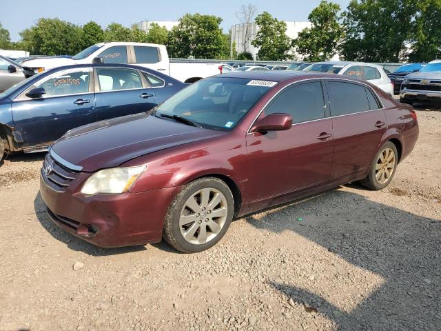 TOYOTA AVALON XL