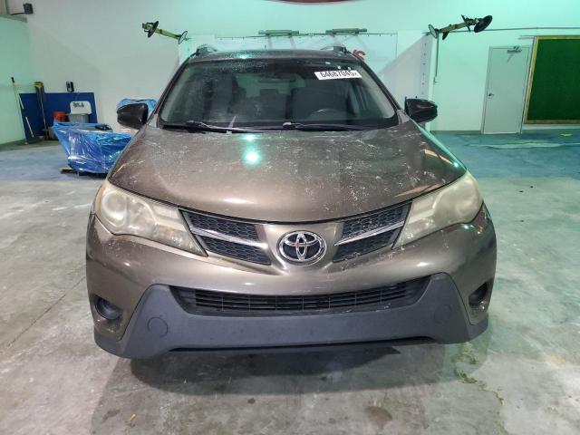 2015 TOYOTA RAV4 LE 2T3ZFREV1FW206821