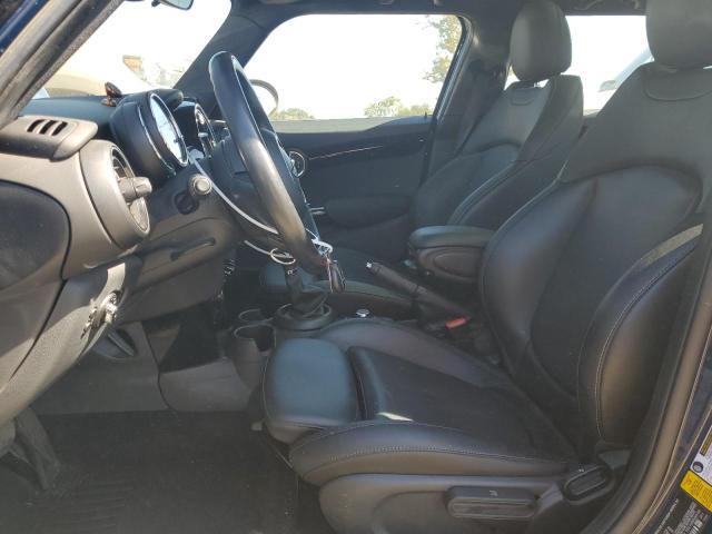 2018 MINI COOPER WMWXU1C59J2F81391