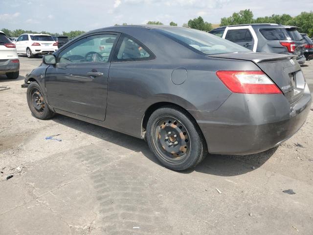 2011 HONDA CIVIC LX - 2HGFG1B67BH514750