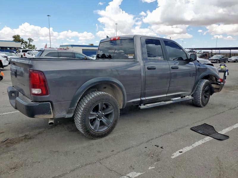 2021 RAM 1500 CLASS 1C6RR6GG0MS550996