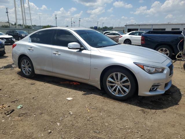 2016 INFINITI Q50 PREMIU JN1EV7AR0GM346570