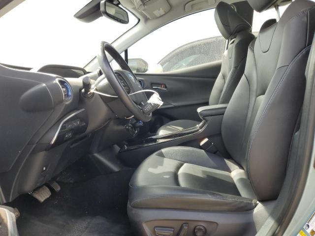 2022 TOYOTA PRIUS NIGH JTDKAMFU2N3183494