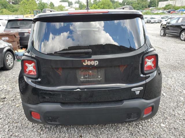 2017 JEEP RENEGADE L ZACCJABB7HPG11812
