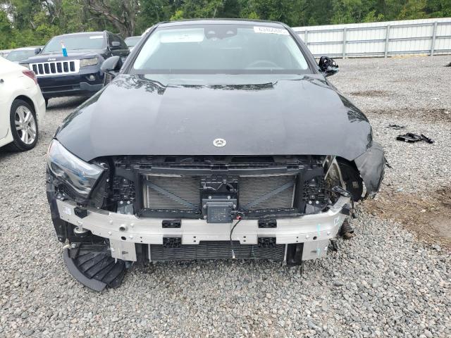 2024 MERCEDES-BENZ E 450 4MAT - W1KLF6BB3RA022035