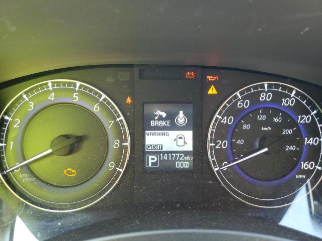 2016 INFINITI QX50 JN1BJ0RP5GM232377