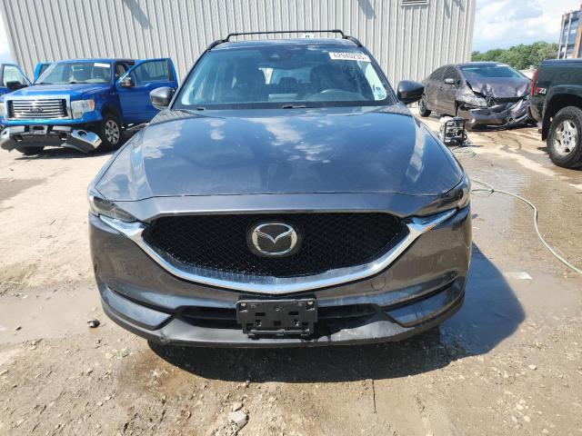 2019 MAZDA CX-5 GRAND - JM3KFBDM2K0677061