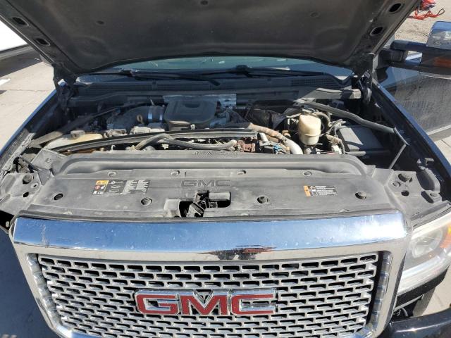 2016 GMC SIERRA 1GT12UE83GF130494