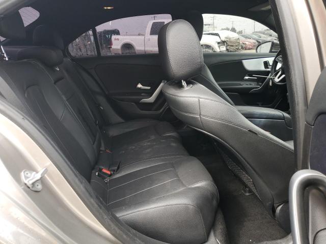 2020 MERCEDES-BENZ A 220 - W1K3G4EB5LW044657
