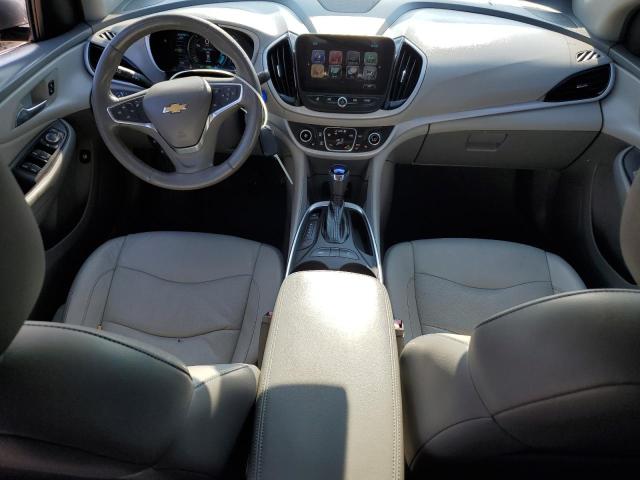 2018 CHEVROLET VOLT LT 1G1RA6S52JU109109