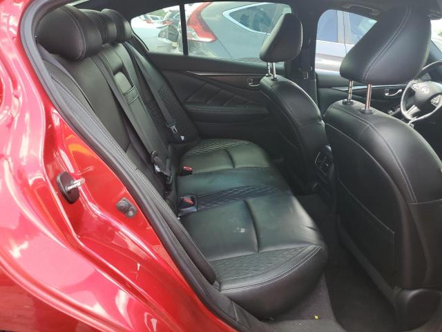 2017 INFINITI Q50 RED SP JN1FV7AP0HM850248