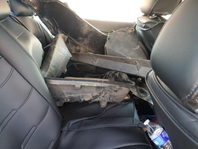 2010 FORD FUSION SPO - 3FAHP0DC8AR318359