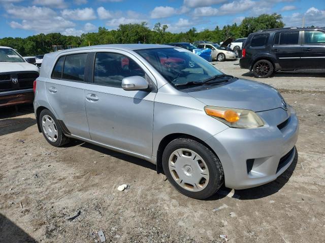 Vin: jtkku4b45c1015704, lot: 63271445, toyota scion 20124