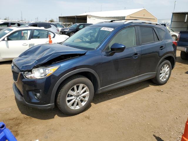 MAZDA CX-5 TOURI
