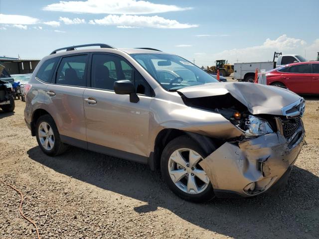2015 SUBARU FORESTER 2 JF2SJABC8FH536211