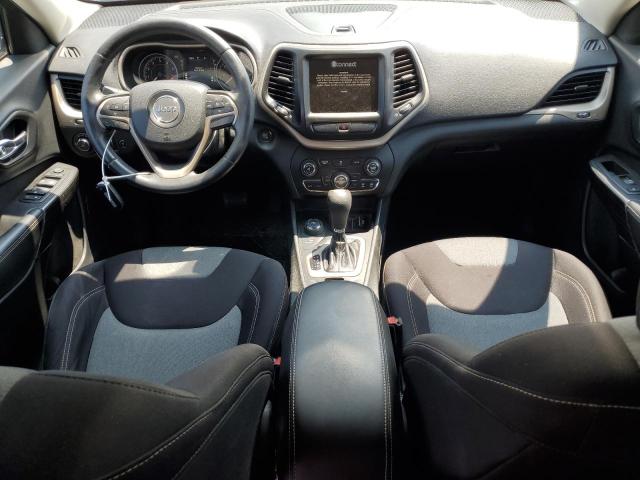 2014 JEEP CHEROKEE L - 1C4PJMCS5EW212252