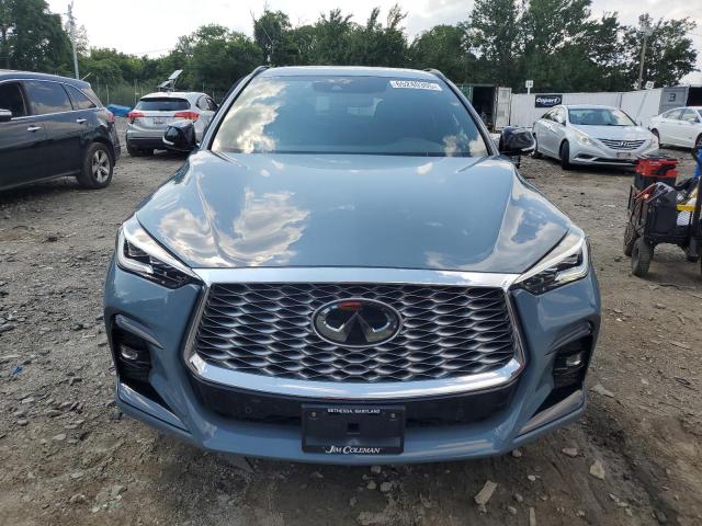 2022 INFINITI QX55 ESSEN 3PCAJ5K32NF113706
