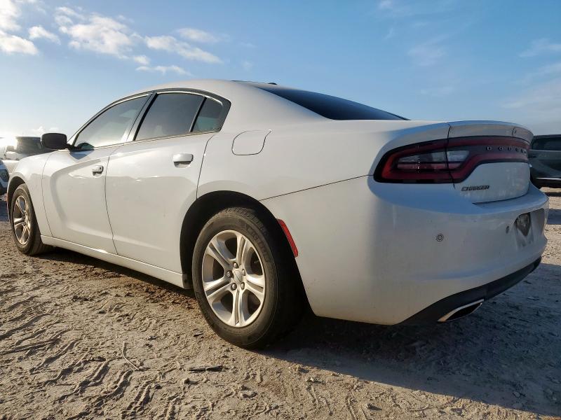 2020 DODGE CHARGER SX 2C3CDXBG7LH101576