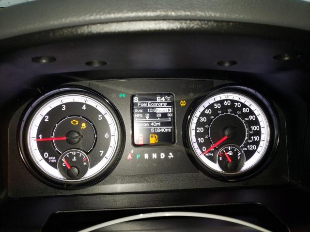 2020 RAM 1500 CLASS 3C6RR7KG3LG131415