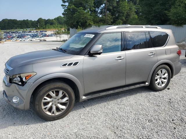 INFINITI QX80