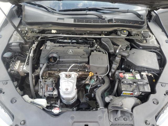 2015 ACURA TLX TECH 19UUB1F57FA012428