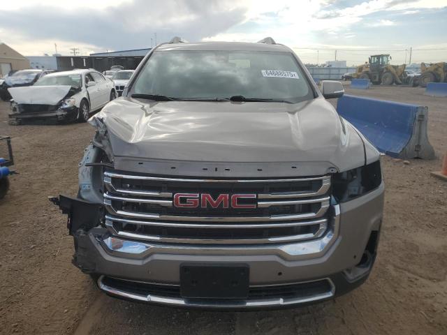 2023 GMC ACADIA SLT 1GKKNUL42PZ153506