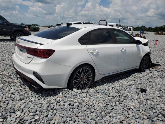 2023 KIA FORTE GT - 3KPF44AC9PE646122