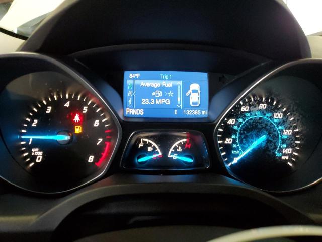 2013 FORD ESCAPE SE - 1FMCU9GX0DUD94201