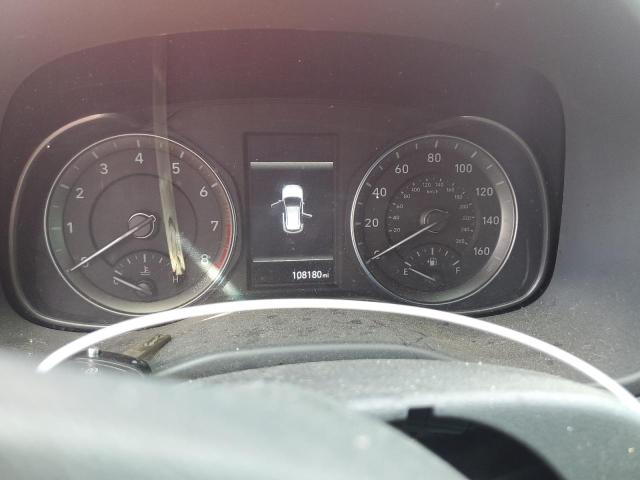 2023 HYUNDAI KONA SE - KM8K2CAB1PU047105