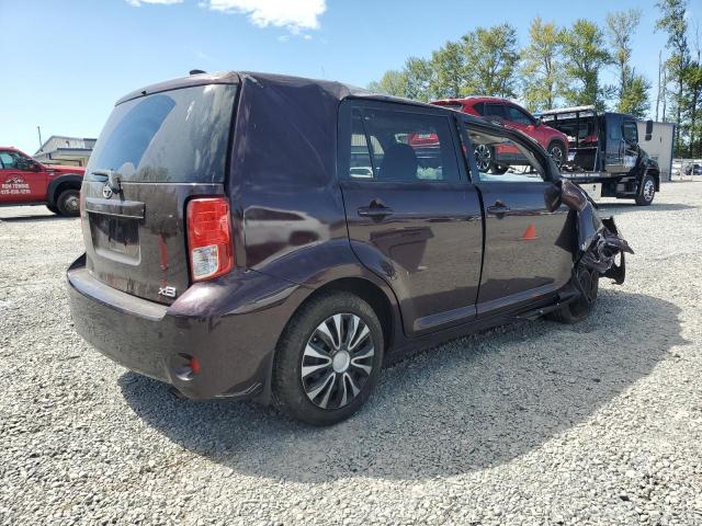 2011 TOYOTA SCION XB - JTLZE4FE1B1138991