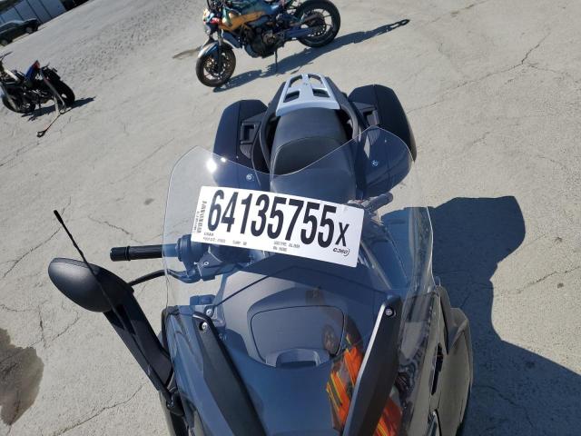 2017 BMW K1600 GT WB10F1101HZ542506