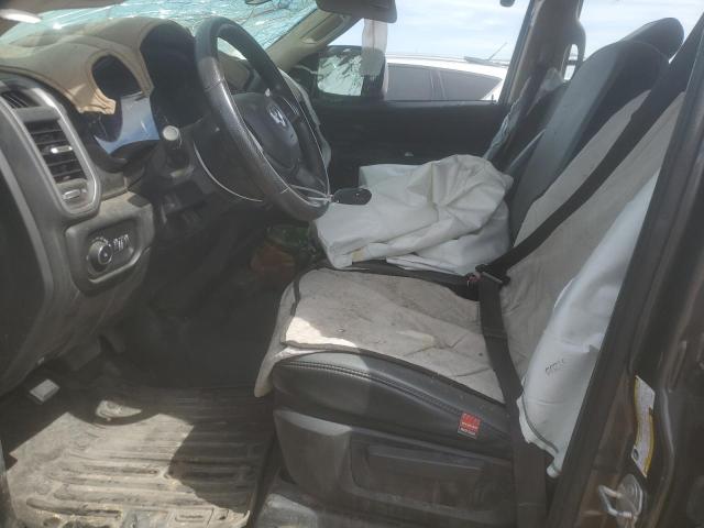 2020 RAM 2500 TRADE - 3C6UR5HL9LG170061