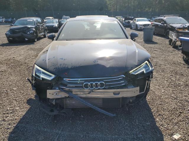 2018 AUDI A4 PREMIUM WAUENAF45JA099222