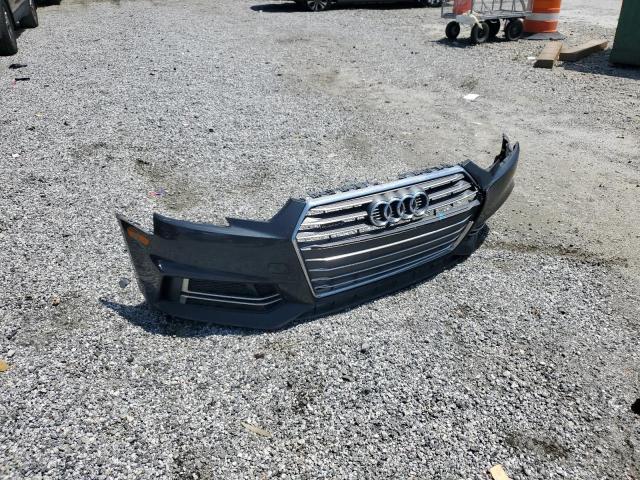2018 AUDI A4 PREMIUM WAUNNAF41JA022427