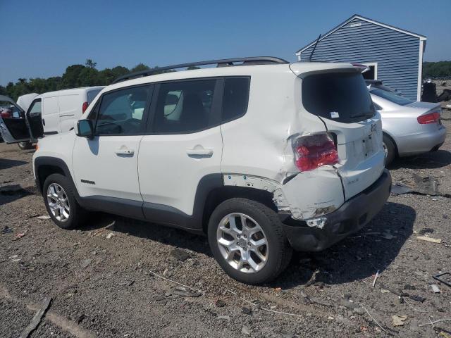 2016 JEEP RENEGADE L - ZACCJBBT9GPC58079
