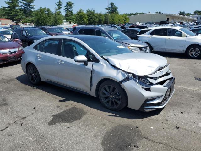 2024 TOYOTA COROLLA XS 5YFT4MCE4RP212855