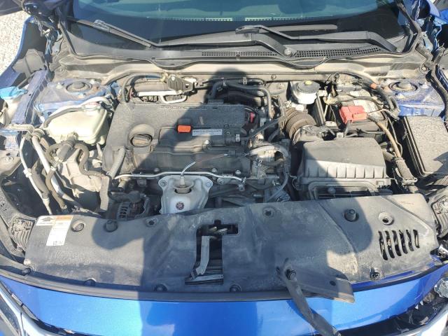 2018 HONDA CIVIC LX 19XFC2F62JE005945